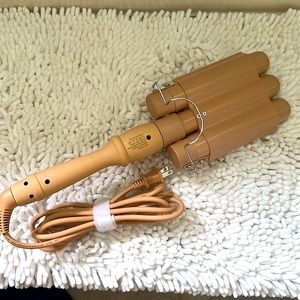 Beach Washed Beach Waver